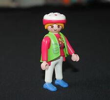 Playmobil women daily d'occasion  Expédié en Belgium