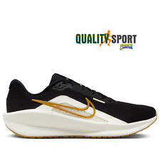 Nike downshifter nero usato  Italia