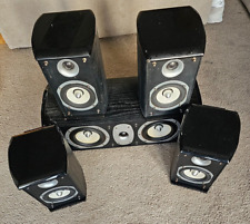 Roth surround sound for sale  SWINDON