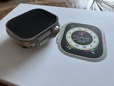 Apple watch ultra for sale  STRATFORD-UPON-AVON