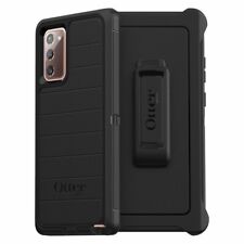 Otterbox Defender Pro Series Case w/ Holster for Samsung Galaxy Note 20  for sale  Shipping to South Africa