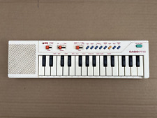 Vintage keyboard casio gebraucht kaufen  Gedern