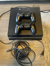 Used, sony playstation 4 console for sale  Shipping to South Africa