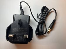 Replacement 12v 0.83a for sale  LEICESTER