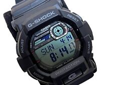 Usado, Relógio cronógrafo digital CASIO masculino G-SHOCK preto GD-350 MSRP $130 ~ EXCELENTE ESTADO!! comprar usado  Enviando para Brazil