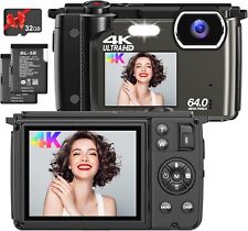 panasonic lx7 camera for sale  BLACKBURN