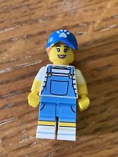 Lego minifigure dog for sale  Tahlequah