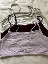 bralette tops for sale  WINCHESTER