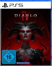 Diablo 4 gebraucht kaufen  Büchenbach