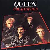 Queen greatest hits d'occasion  Expédié en Belgium