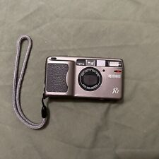 Ricoh 35mm compact for sale  LONDON