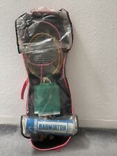 Badminton rackets net for sale  LONDON