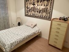 letto moretti compact usato  Roma