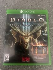 collection 3 eternal diablo for sale  Alpharetta