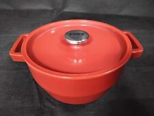 Pyrex cast iron for sale  HEREFORD