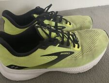 Brooks launch trainers for sale  LONDON