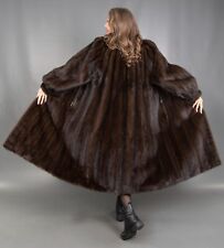 mink fur coat for sale  Shipping to Ireland