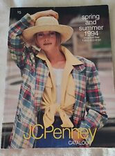 1994 jcpenney catalog for sale  Washington