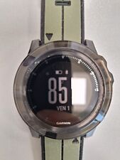 Garmin fenix sapphire usato  Botticino