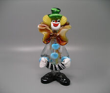 vintage clowns murano glass for sale  Amarillo
