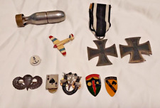 Military pin lot for sale  Gibsonia