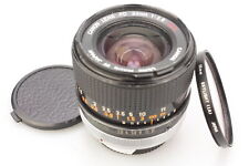 Early canon 24mm for sale  LIVERPOOL