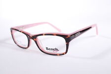 Bench BCK-72 Full Rim Y2624 Used Eyeglasses Glasses Frames for sale  Shipping to South Africa