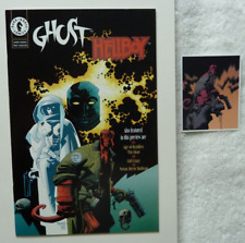 Ghost hellboy special for sale  Sherman
