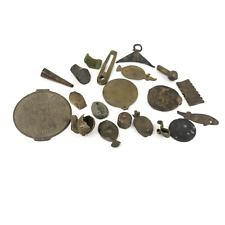 Miscellaneous old metal for sale  USA