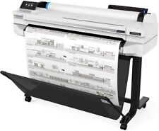 Impresora plotter inalámbrica de gran formato HP DesignJet T530 - 36" (5ZY62A #B1K) segunda mano  Embacar hacia Argentina