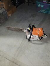 stihl concrete chainsaw for sale  Rubicon