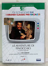 02247 dvd gli usato  Palermo