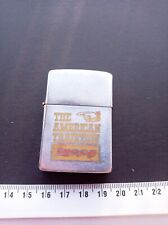 Ancien briquet zippo d'occasion  La Colle-sur-Loup