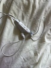 Fones de ouvido intra-auriculares sem fio Sony WI-C200 com microfone - Branco comprar usado  Enviando para Brazil