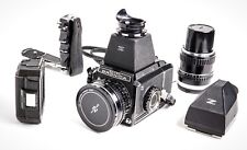 bronica s2a for sale  Columbia