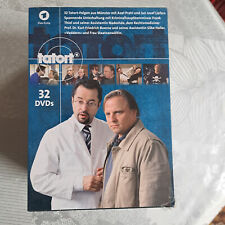 Tatort dvd box gebraucht kaufen  Leipzig
