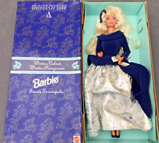 Vintage avon barbie for sale  SOUTHAMPTON