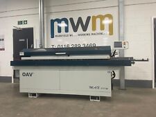 Used oav 370m for sale  LEICESTER