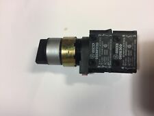 GE MA selector switch. 080BF02D NC 080B20D NO, used for sale  Shipping to South Africa