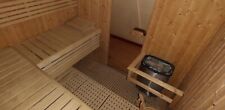 sauna finlandese usato  Caltagirone