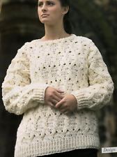 Crochet pattern womens for sale  BRIGHTON