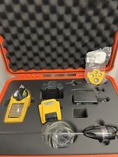 Detector de gas BW GasAlert Micro 5 PID con bomba y kit de accesorios segunda mano  Embacar hacia Argentina