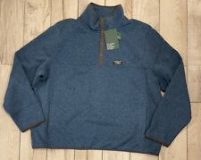 L.l. bean sweater for sale  Arlington