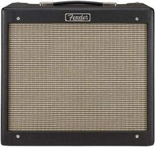 Amplificador para guitarra Fender 2231500000 15 vatios Blues Junior IV - negro segunda mano  Embacar hacia Argentina