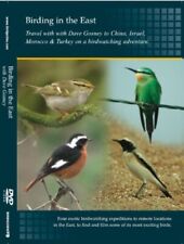birds western palearctic for sale  UK