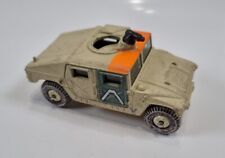 Hmmwv corgi diecast for sale  LINCOLN