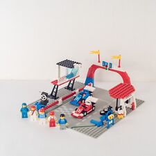 Lego 6381 traguardo usato  Firenze