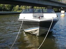 Motorboot mercruiser 3 gebraucht kaufen  Regensburg