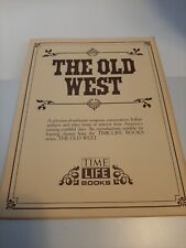 Old west books for sale  Owensboro