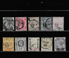 Timbres maurice d'occasion  Talange